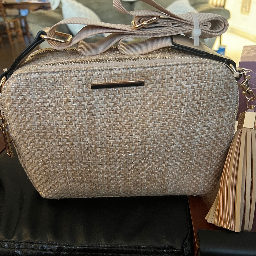 Aldo pocketbook